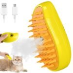 Best Steamer for Pet Stains: Top Picks for Easy Hair and Stain Removal