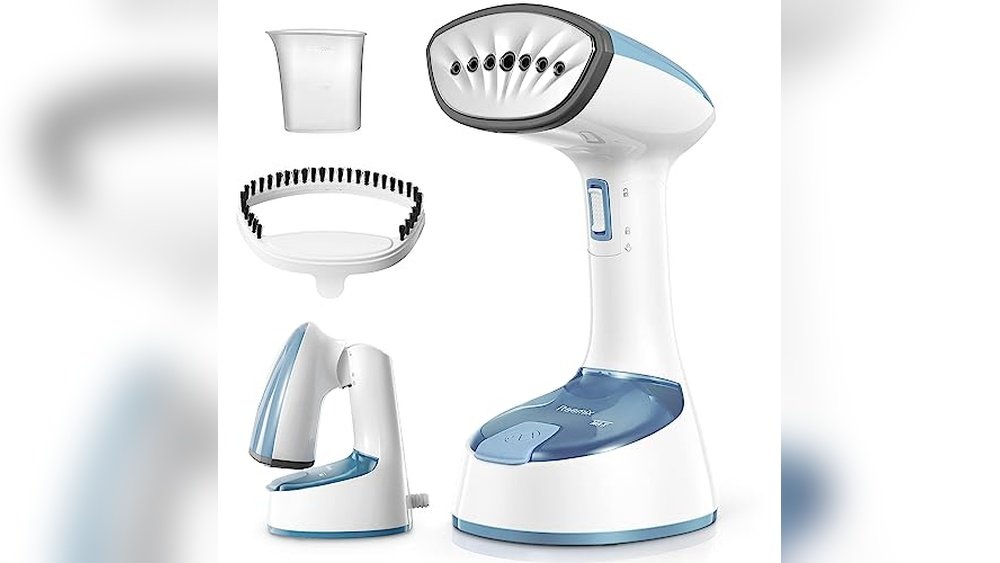Best Steamer for Polyester