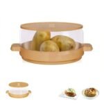 Best Steamer for Potatoes: Top Picks for Easy, Healthy Cooking