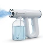 Best Steamer for Sanitizing: Top Portable Steam Cleaners for Deep Cleaning