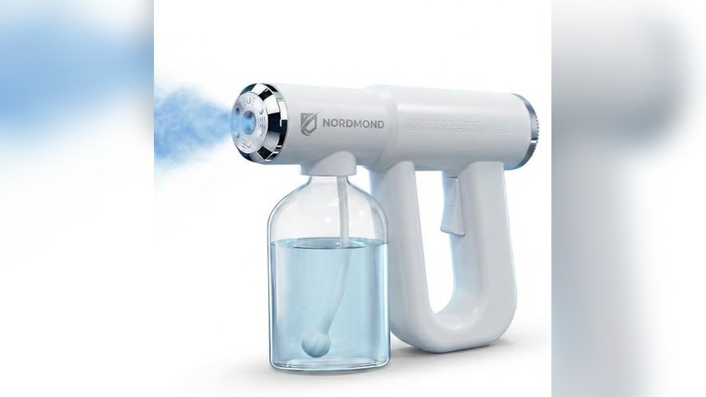 Best Steamer for Sanitizing