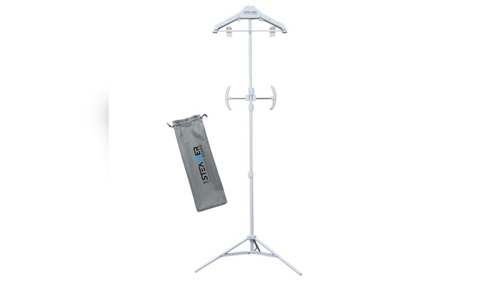 Best Steamer for Satin Wedding Dress