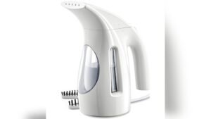 Best Steamer for Silk Wedding Dress