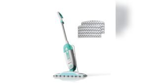 Best Steamer for Tile Floors