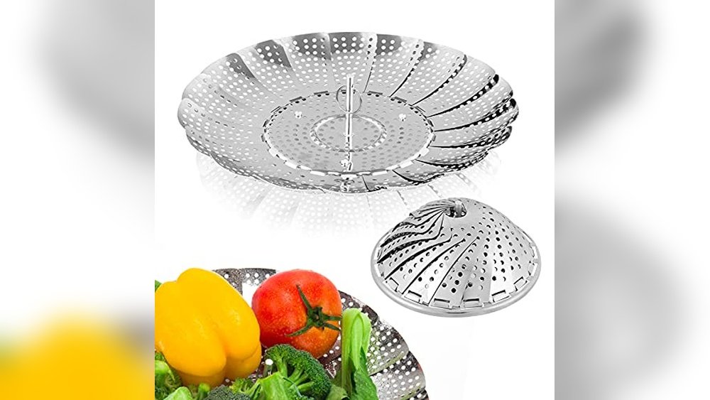 Best Steamer for Veggies