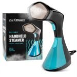 Best Steamer for Wedding Dress UK: Top Picks for Wrinkle-Free Elegance