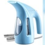 Best Steamer for Wedding Linens: Top Picks for Wrinkle-Free Fabrics