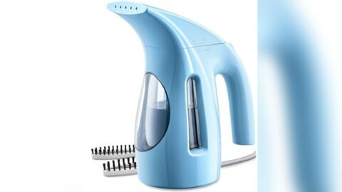 Best Steamer for Wedding Linens