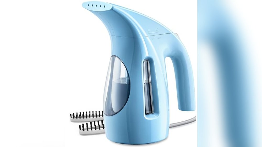 Best Steamer for Wedding Linens