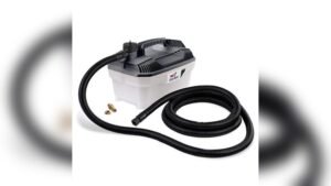 Best Steamer for Wood Bending