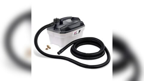 Best Steamer for Wood Bending