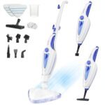 Best Steamer for Wood Floors: Top Picks for Deep Cleaning and Care