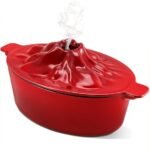 Best Steamer for Wood Stove: Top Cast Iron Humidifiers Reviewed