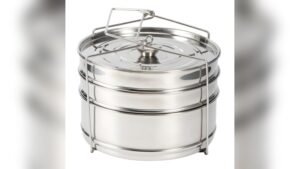 Best Steamer Insert for Instant Pot