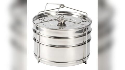 Best Steamer Insert for Instant Pot
