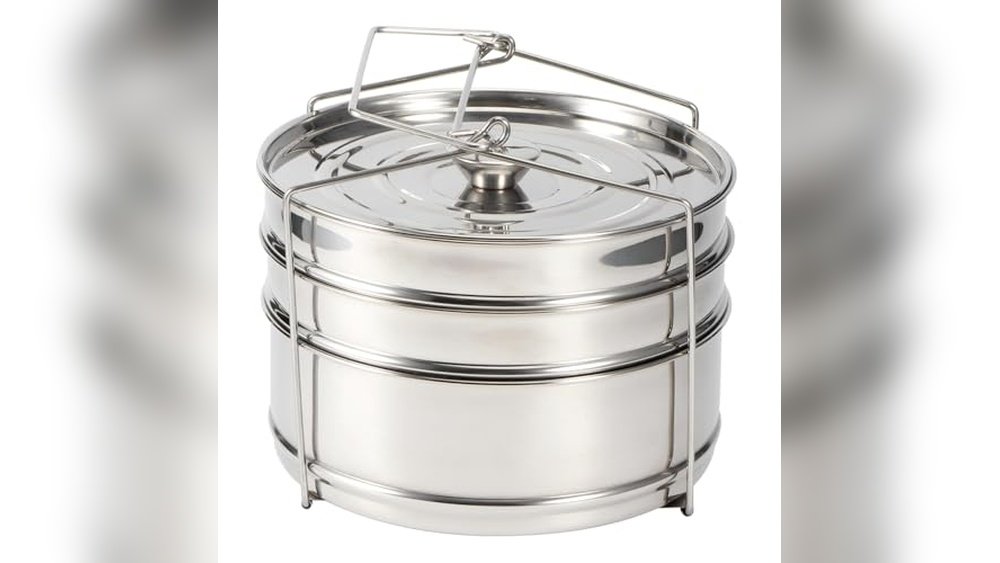 Best Steamer Insert for Instant Pot