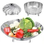 Best Steamer Pot for Crabs: Top Stainless Steel Options for Perfect Seafood