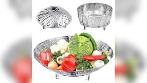 Best Steamer Pot for Crabs