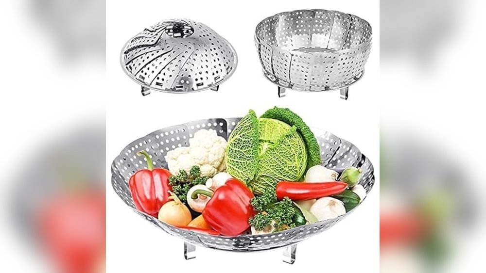 Best Steamer Pot for Crabs