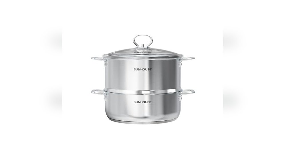 Best Steamer Pot for Induction Cooktop