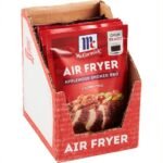 Best Store Bought Chicken Rub for Infrared Oilless Fryer Perfection