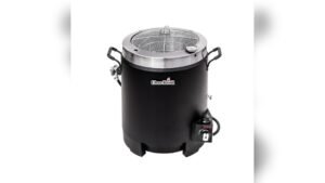Best Store Bought Turkey Rub for Infa Red Oiless Fryer