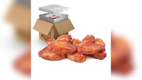 Best Store Bought Wings for Air Fryer