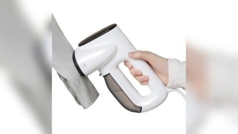 Best Suction Steamer for Clothes