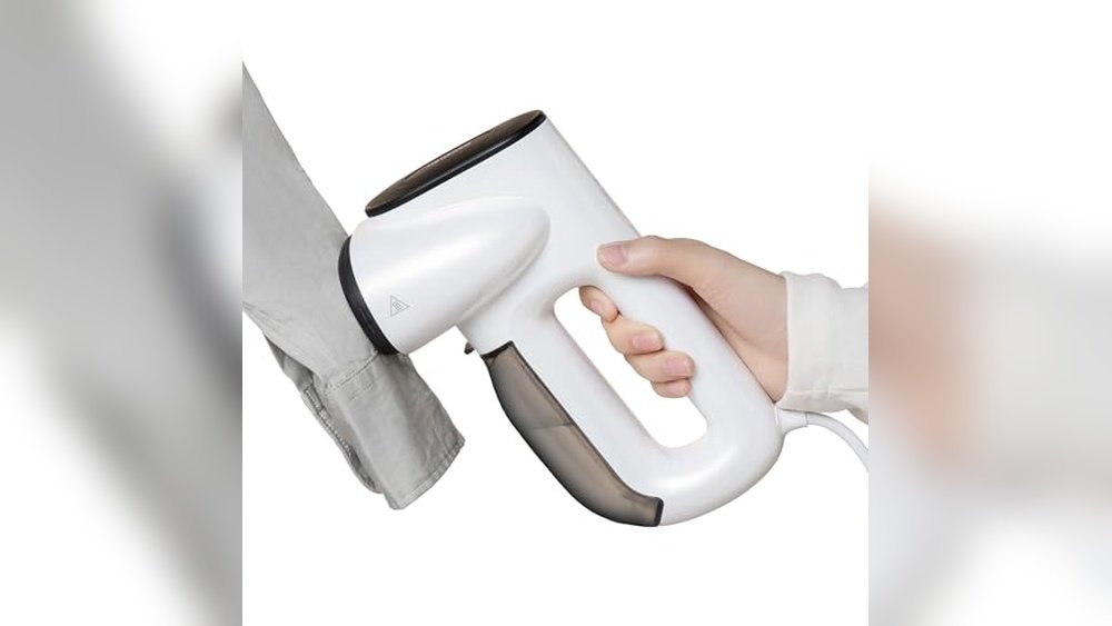 Best Suction Steamer for Clothes