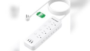 Best Surge Protector for Air Fryer