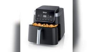Best Temp for Bacon in Air Fryer