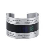 Best Temp for Red Wine in Wine Fridge: Ideal Settings and Tips