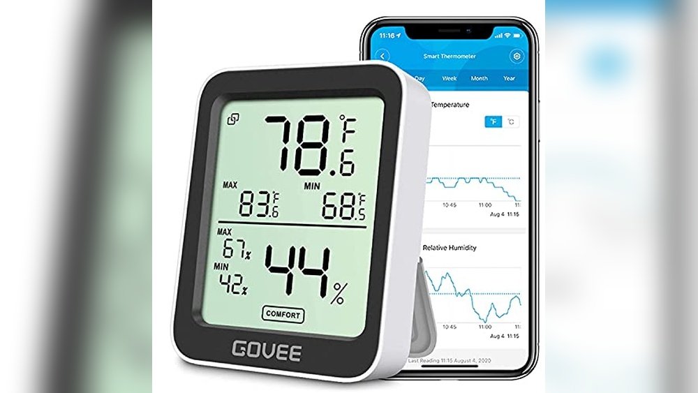 Best Temperature And Humidity for Wine Cellar