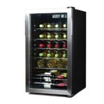 Best Temperature for a Wine Cooler to Preserve and Enhance Flavor