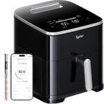Best Temperature for Chicken Breast in Air Fryer: Perfect Crispy Results