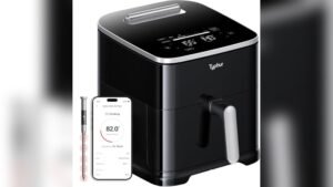 Best Temperature for Chicken Breast in Air Fryer