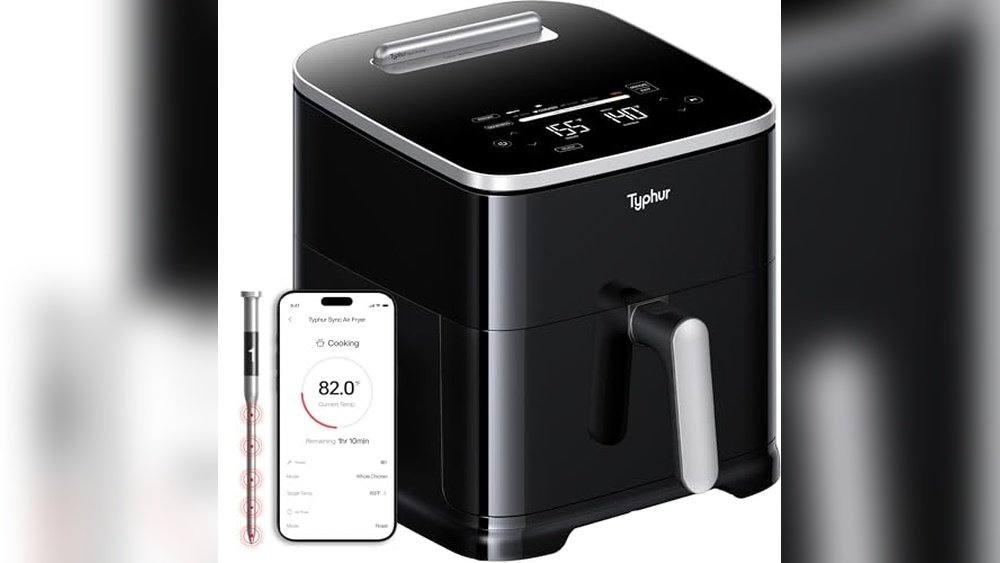 Best Temperature for Chicken Breast in Air Fryer