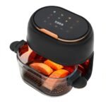 Best Temperature for Chicken Wings in Air Fryer for Crispy Results