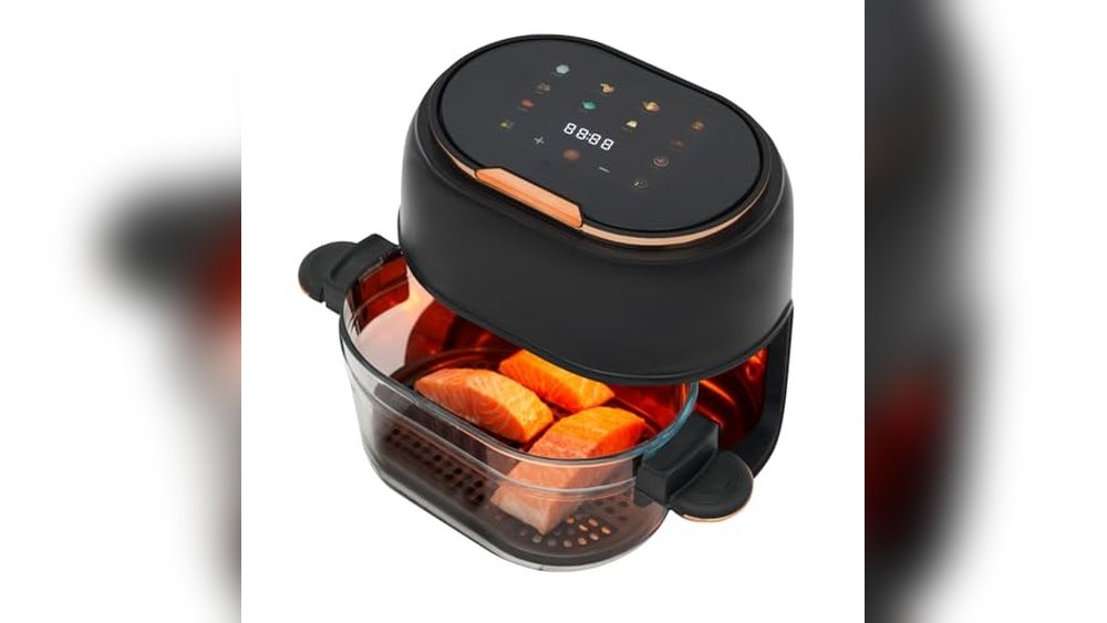 Best Temperature for Chicken Wings in Air Fryer