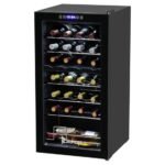Best Temperature for Dual Zone Wine Fridge to Preserve Perfect Flavor