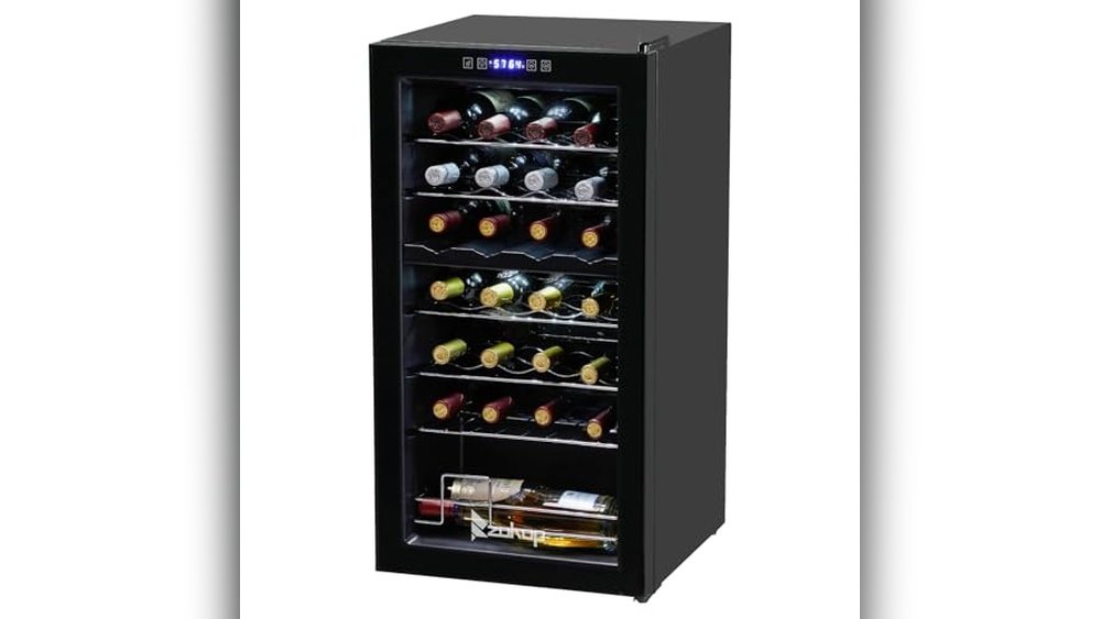 Best Temperature for Dual Zone Wine Fridge