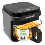 Best Temperature for Fries in Air Fryer: Perfect Crisp Every Time