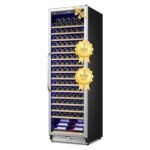 Best Temperature for Red Wine in Wine Cooler: Expert Tips for Velieta