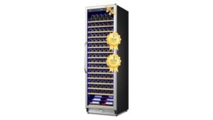 Best Temperature for Red Wine in Wine Cooler