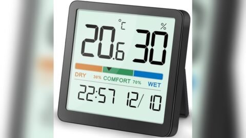 Best Temperature for Wine Cellar
