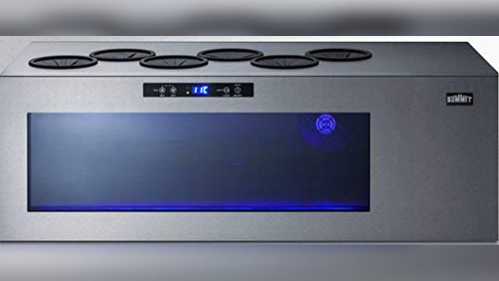 Best Temperature for Wine Cooler