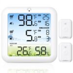 Best Temperature for Wine Fridge: How to Perfectly Monitor and Maintain