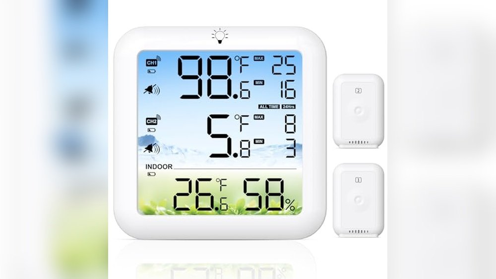 Best Temperature for Wine Fridge