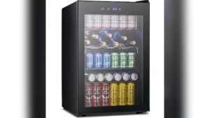 Best Temperature for Wine Refrigerator