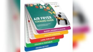 Best Things to Cook in Air Fryer for Beginners
